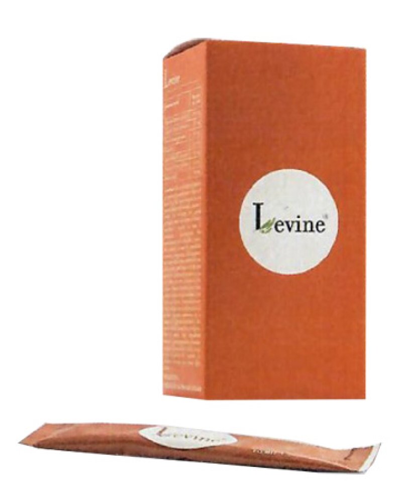 LEVINE 15STICK MONODOSE 10ML