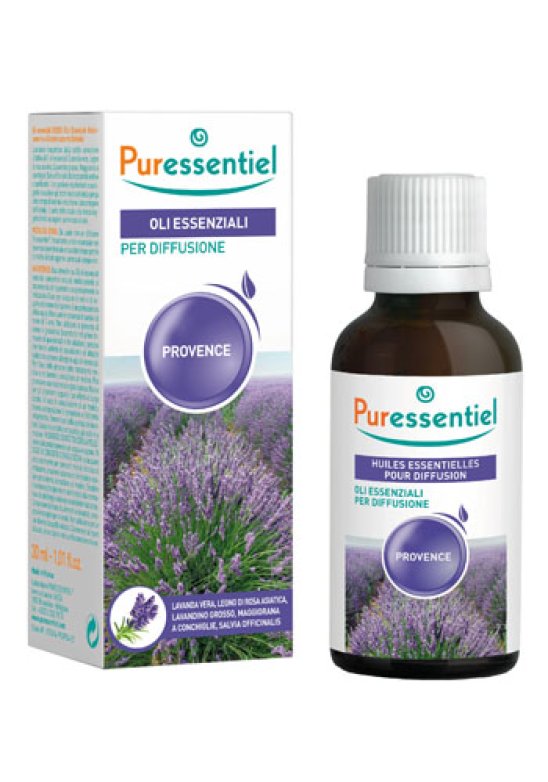 PURESS.MISCELA PROVENCE X DIFFUS