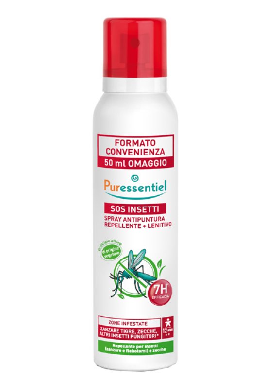 SPRAY ANTIPUNTURA INSET 200ML