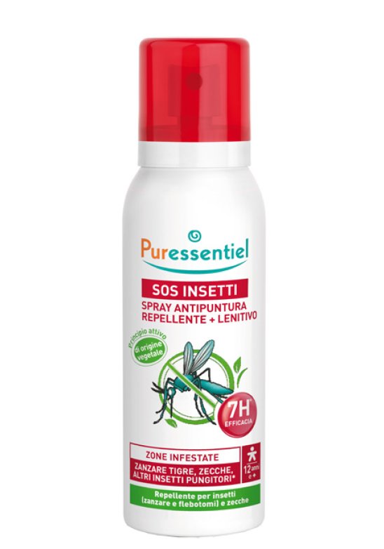 SPRAY ANTIPUNTURA INSET 75ML