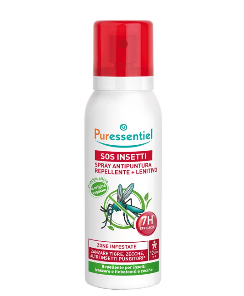 SPRAY ANTIPUNTURA INSET 75ML