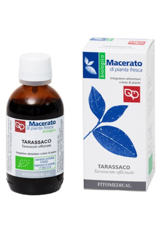 TARASSACO BIO TM 50ML