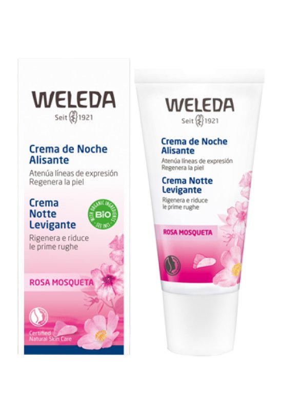 CREMA NOTTE ROSA 30ML
