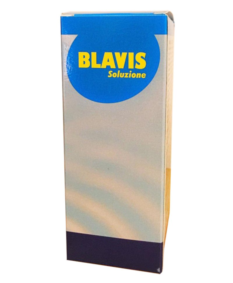 BLAVIS SOLUZIONE 150ML