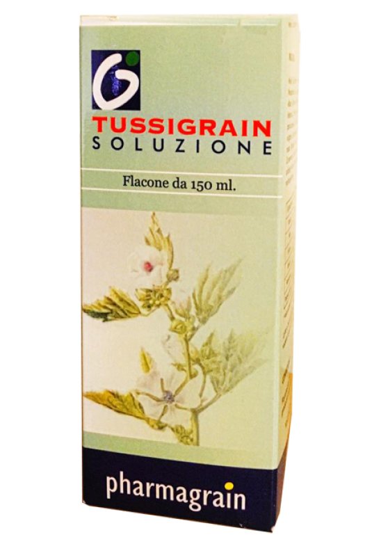 TUSSIGRAIN SOL 150ML