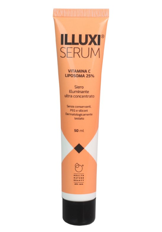 ILLUXI SERUM VISO 50ML HNB ITA