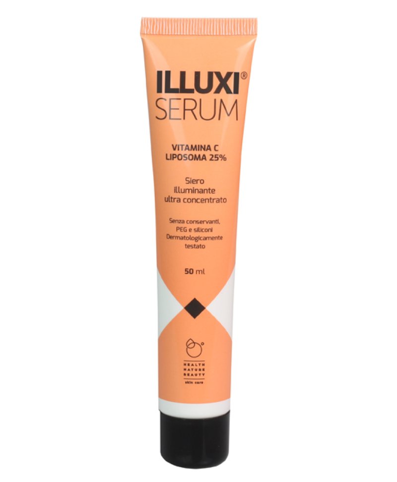 ILLUXI SERUM VISO 50ML HNB ITA