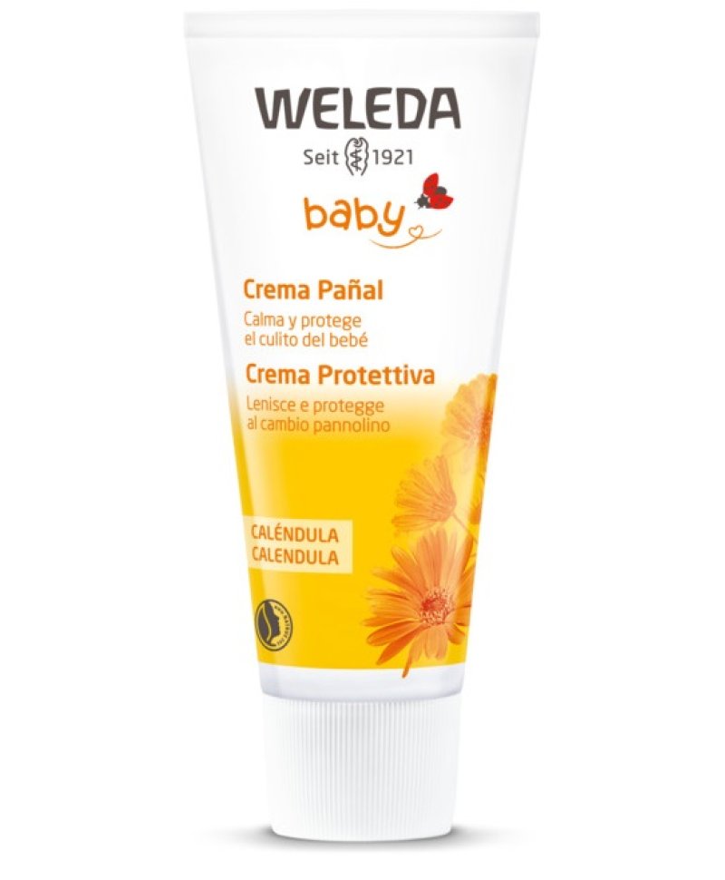 BABY CREMA PROTETTIVA CAL 75ML