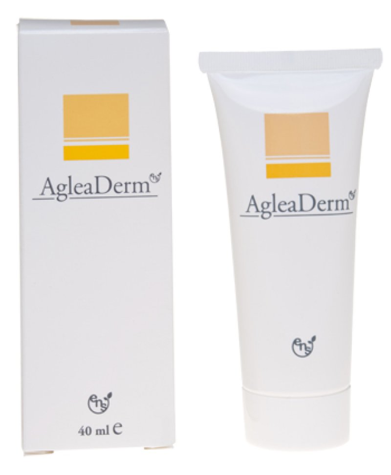 AGLEADERM CREMA 40ML