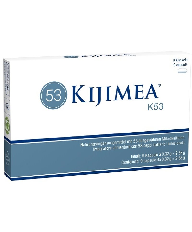 KIJIMEA K53 9CPS