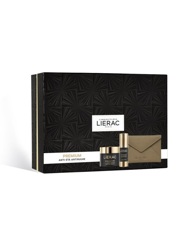 LIERAC CF PREM CR SOY+PR OCC+P