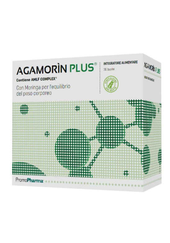 AGAMORIN 20BUST