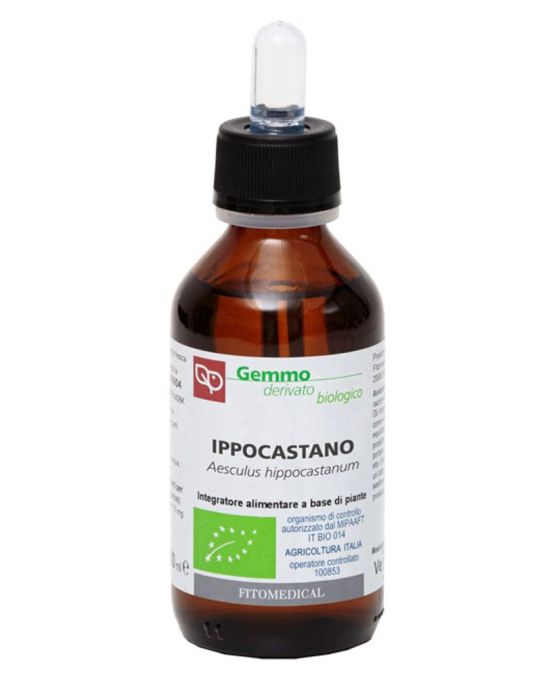 IPPOCASTANO MG 100ML BIO