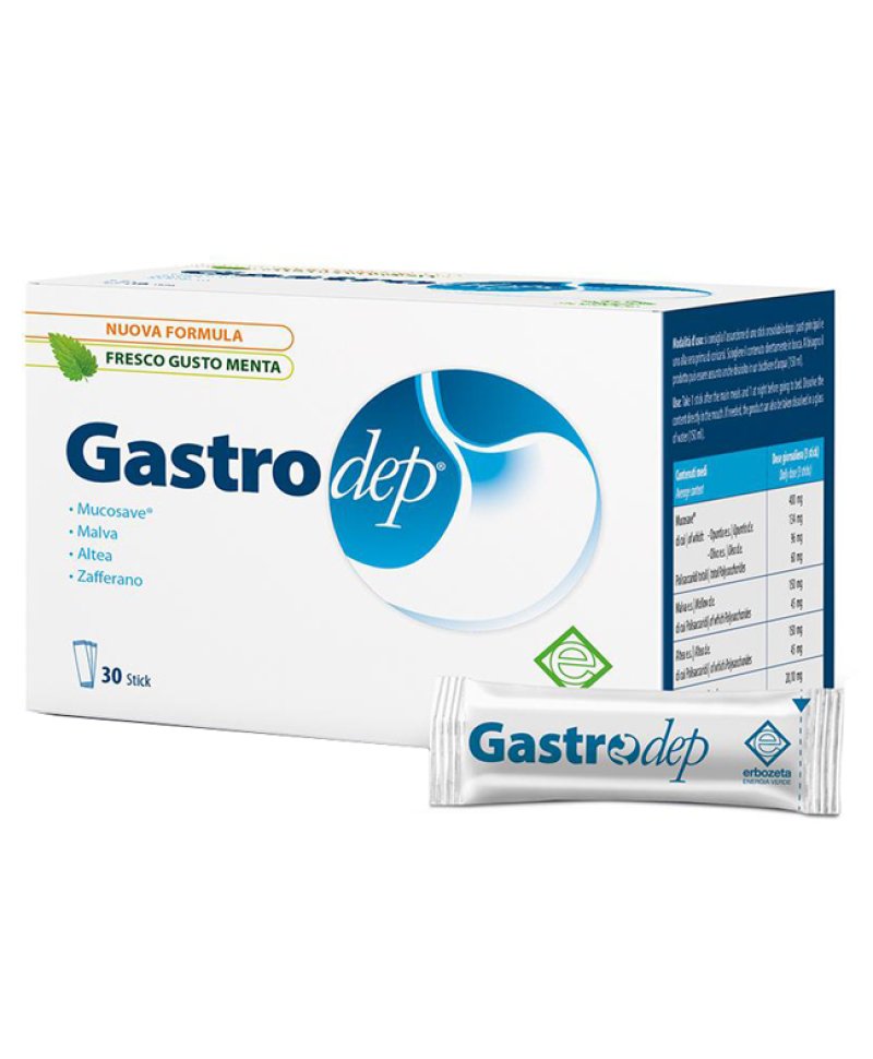 GASTRODEP 30STICK N/F