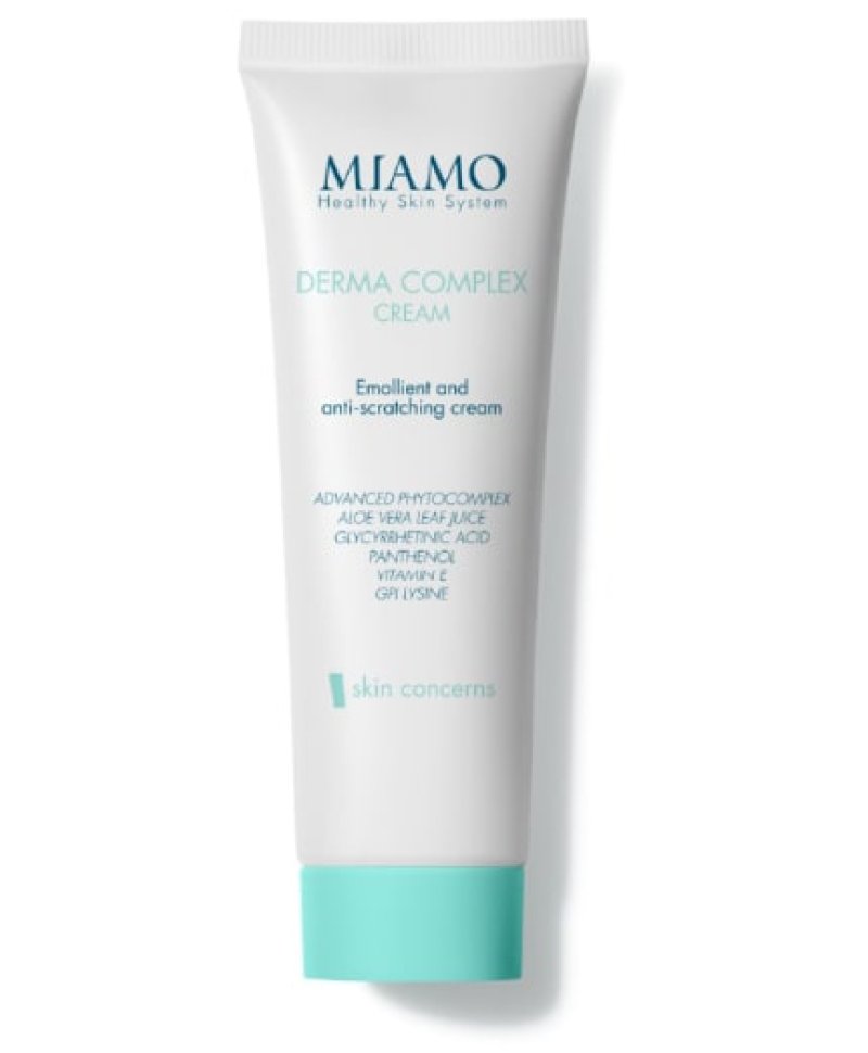 MIAMO DERMA COMPLEX CREAM 50ML