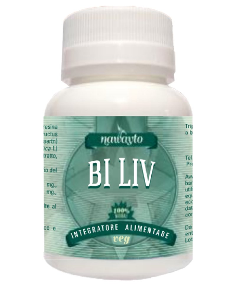 BI LIV DS 60CPR