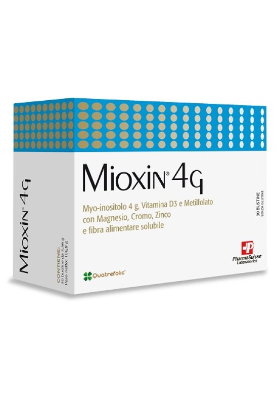 MIOXIN 4G 30BUSTE