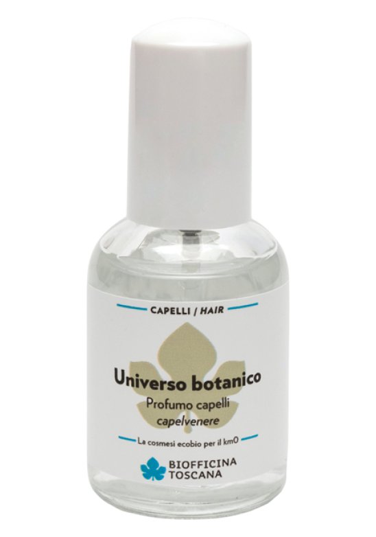 PROFUMO CAPELLI UNIVERSO BOTAN