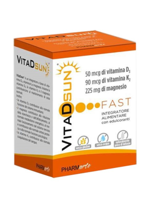 VITADSUN 30STICK