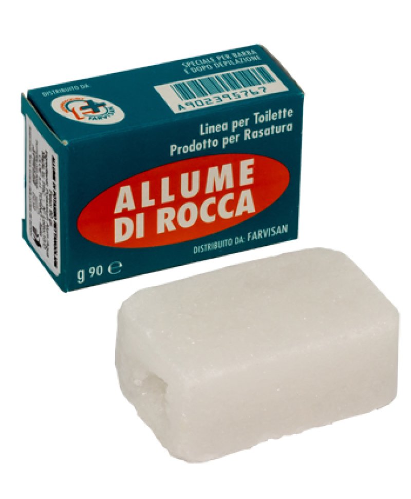 ALLUME ROCCA FAV 1TAV