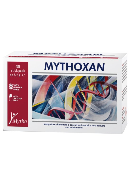 MYTHOXAN 30BUST