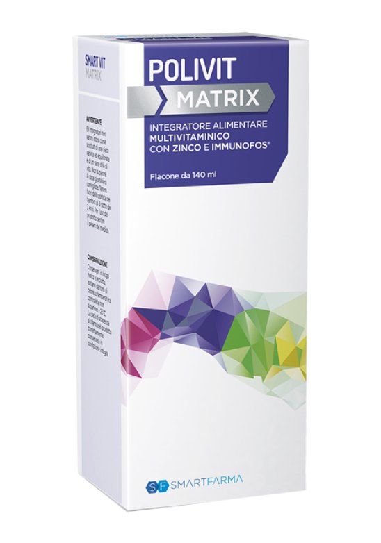 POLIVIT MATRIX 140ML