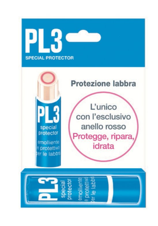 PL3 STICK SPECIAL PROTECTOR