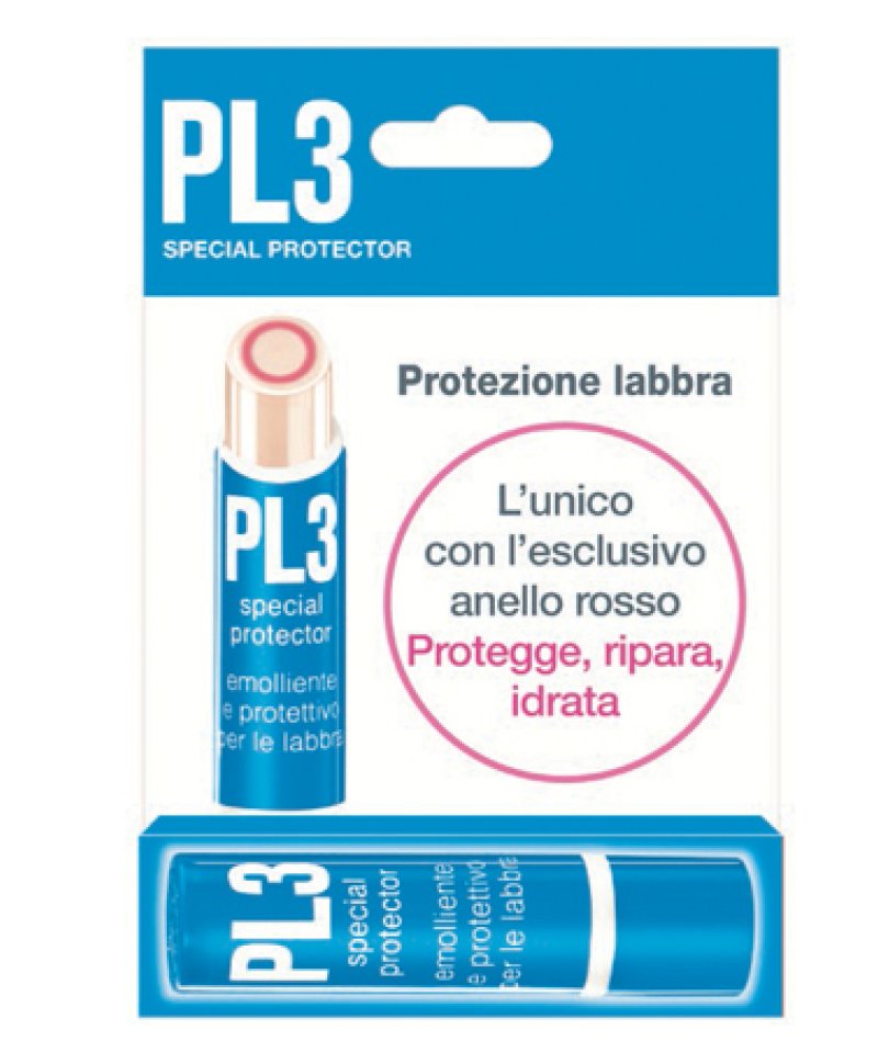 PL3 STICK SPECIAL PROTECTOR