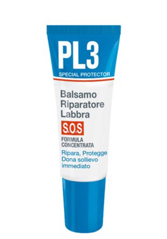 PL3 BALSAMO RIPA LAB SOS 7,5ML