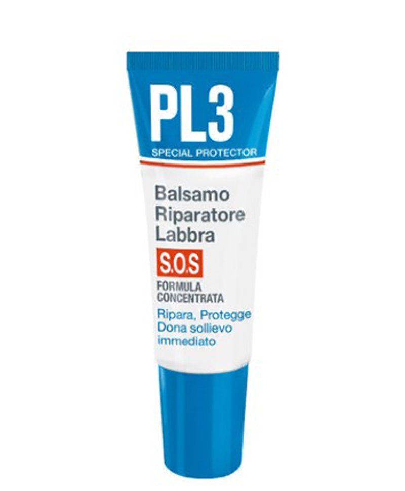 PL3 BALSAMO RIPA LAB SOS 7,5ML