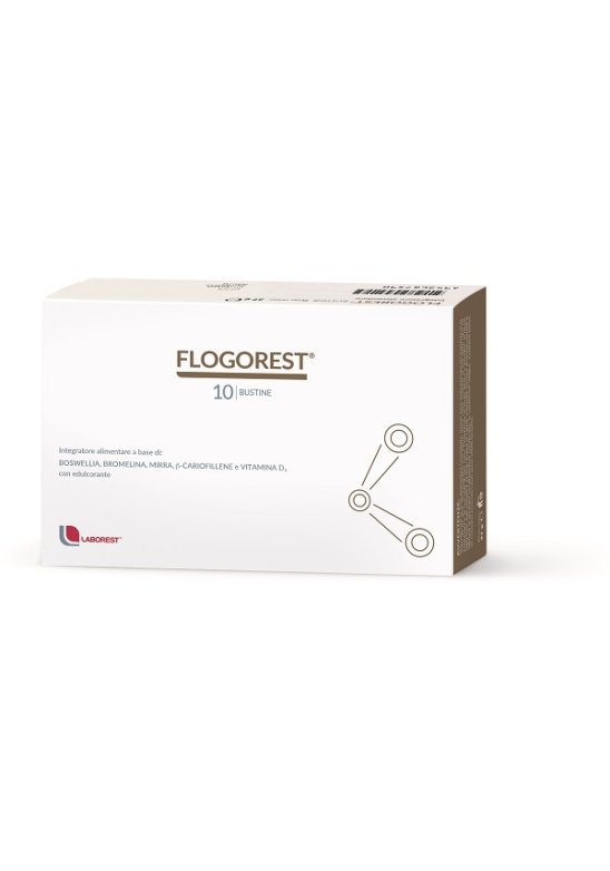 FLOGOREST 10BUST