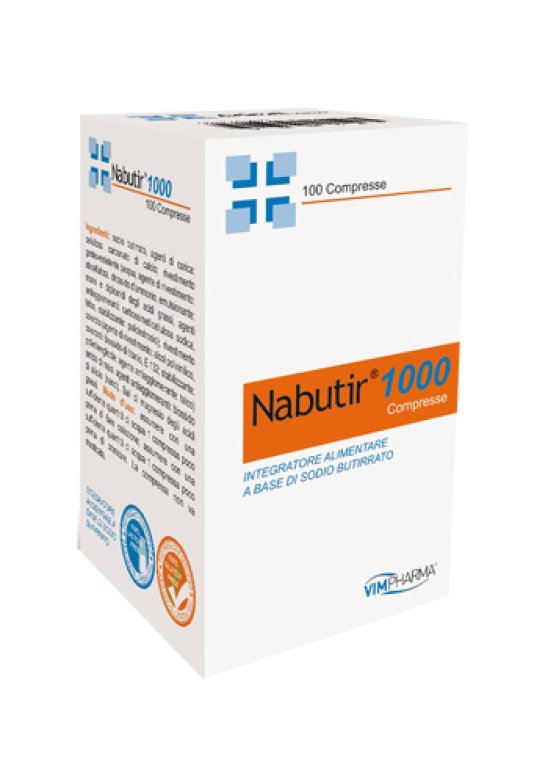 NABUTIR 1000 100CPR