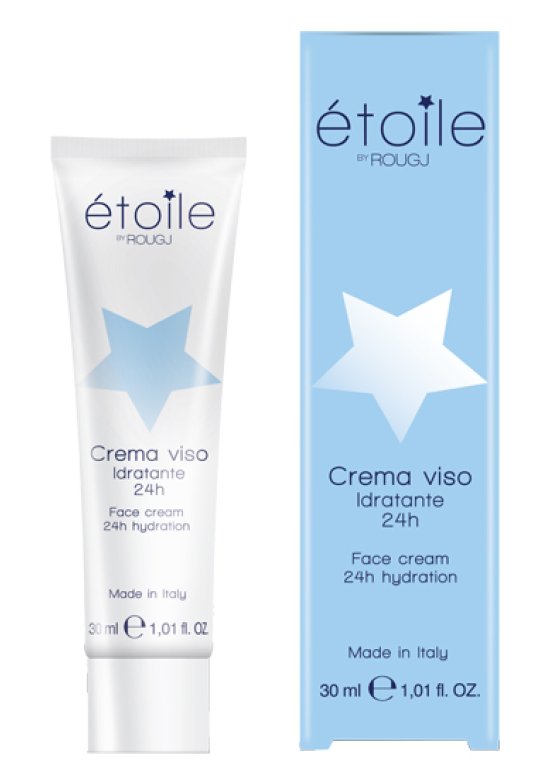 ROUGJ ETOILE CREMA VISO IDR24H