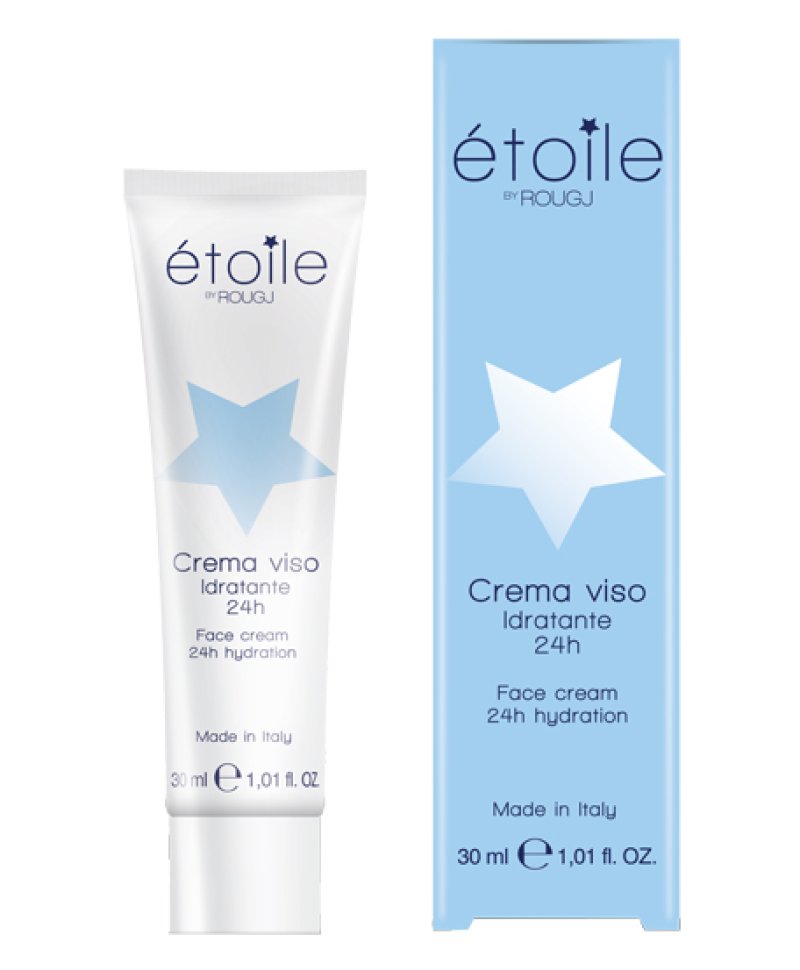 ROUGJ ETOILE CREMA VISO IDR24H