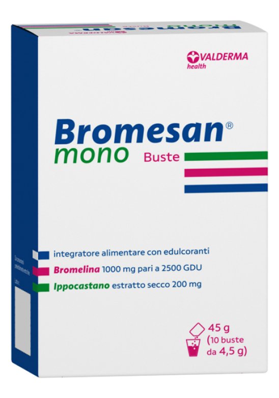 BROMESAN MONO 10BUST