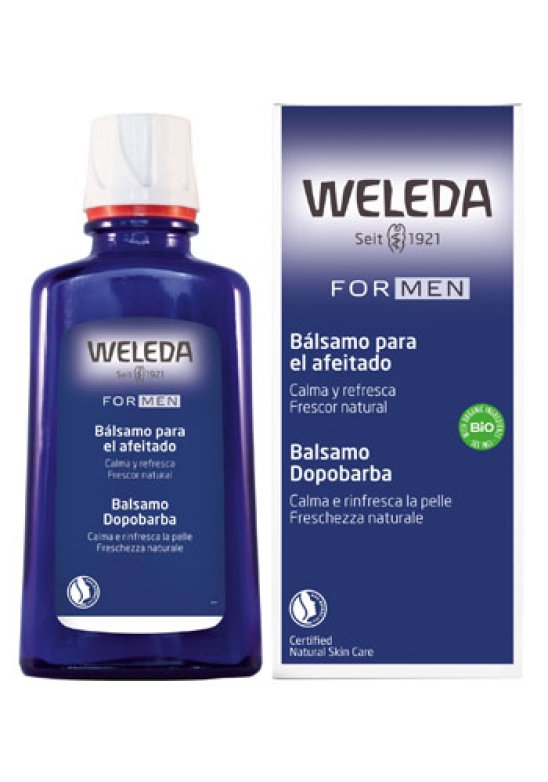 FOR MEN BALSAMO DOPOBARBA100ML