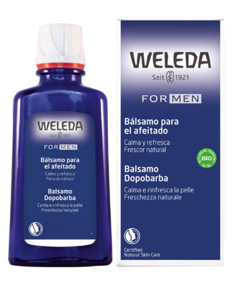 FOR MEN BALSAMO DOPOBARBA100ML