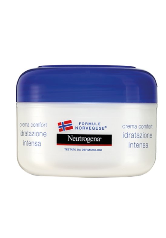NEUTROGENA CRE/BALM COMF.IDR.INT