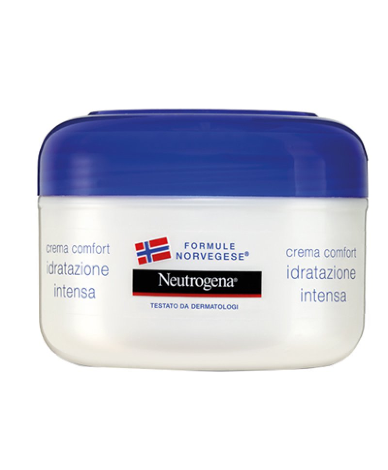 NEUTROGENA CRE/BALM COMF.IDR.INT