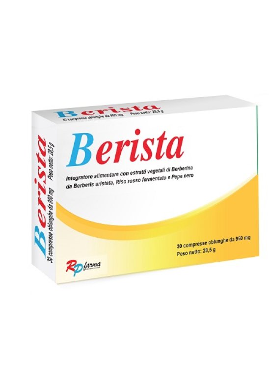 BERISTA 30CPR
