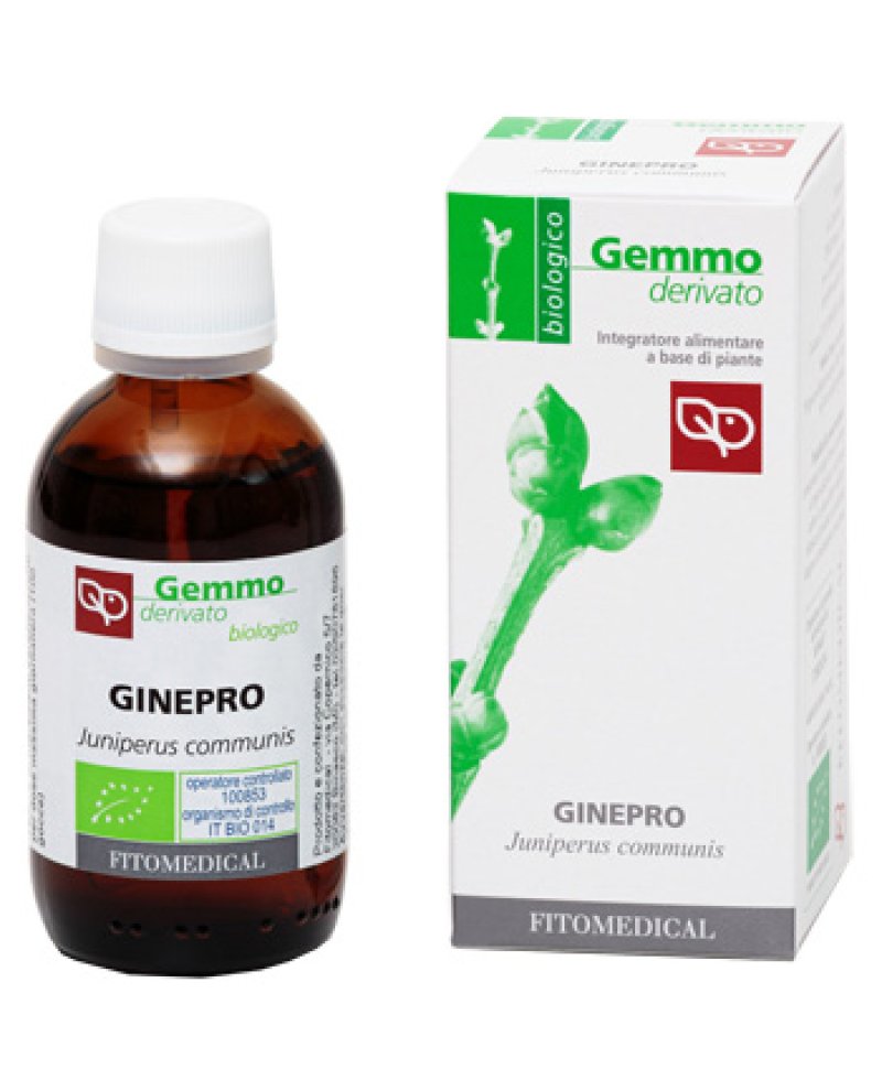 GINEPRO MG 50ML BIO