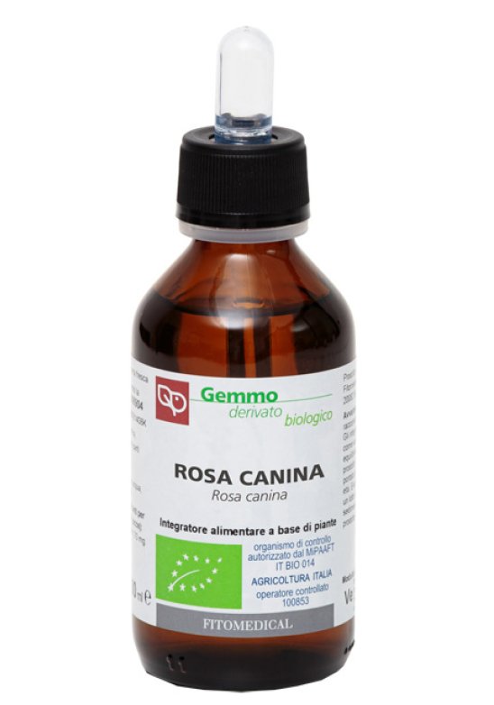 ROSA CANINA MG 100ML BIO