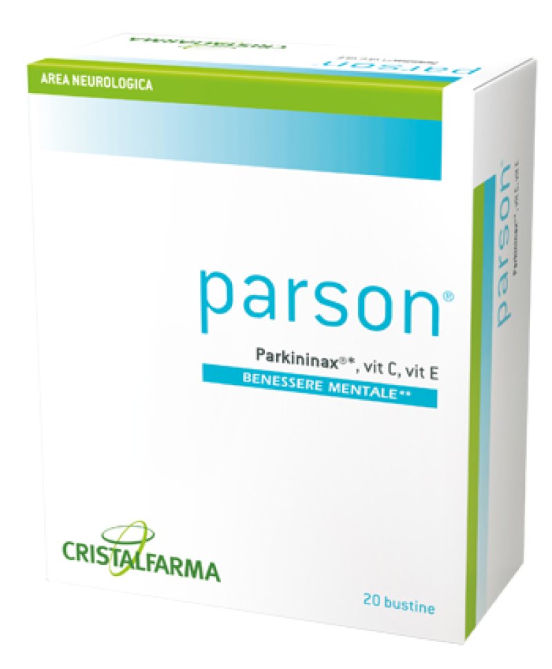 PARSON 20BUST