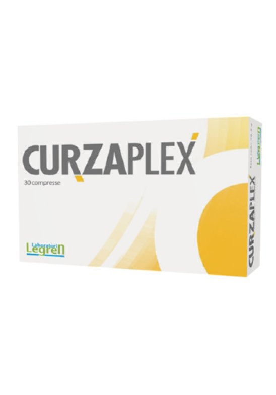 CURZAPLEX 30 Compresse