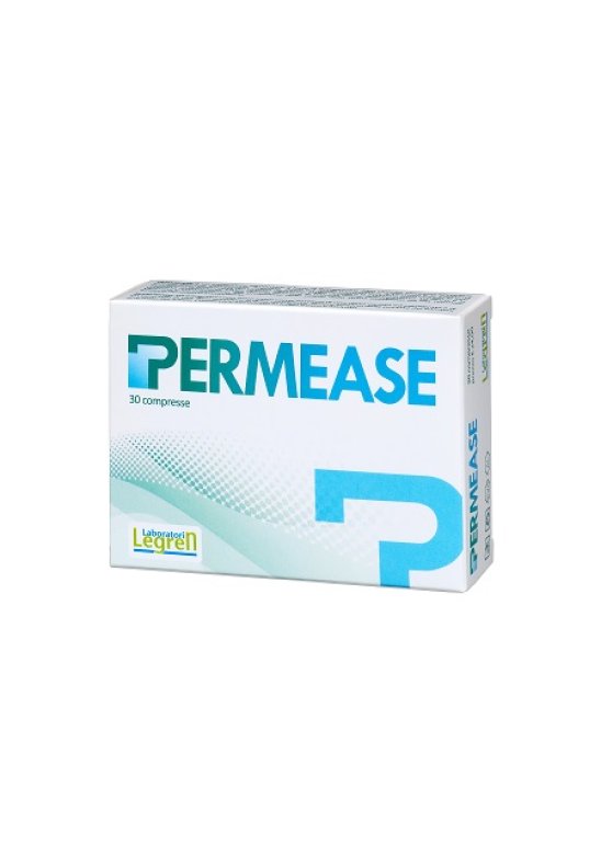 PERMEASE 30 Compresse