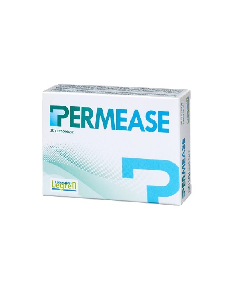 PERMEASE 30 Compresse