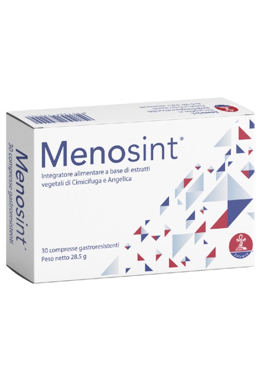 MENOSINT 60CPR MENOSINT 60CPR