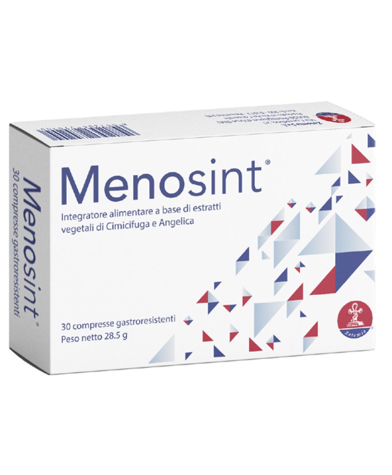 MENOSINT 60CPR