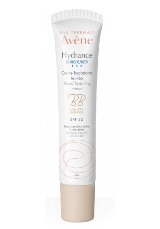 AVENE HYDR.BB CRE RICCA COL.40M(