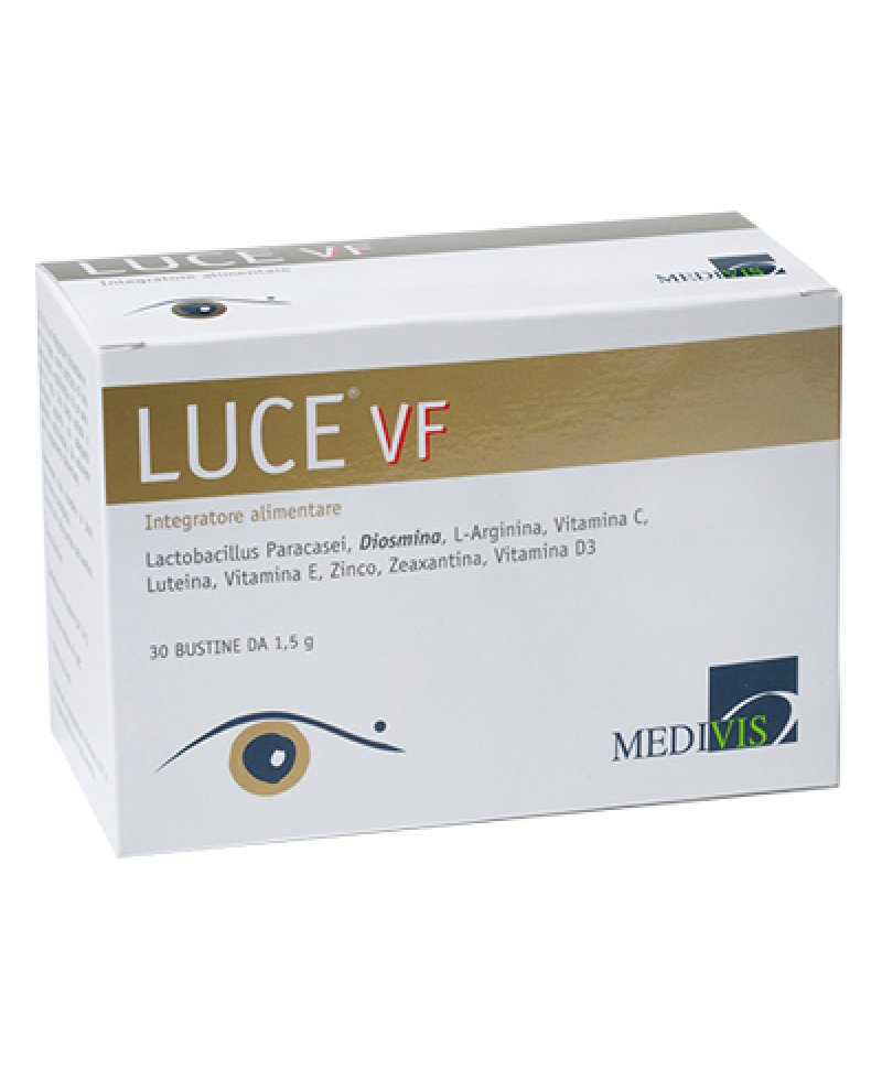 LUCE VF 30BUST